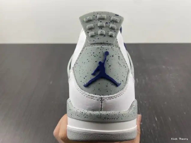 Kick Theory 4 Air DH6927-140 Midnight Jordan Navy 0530